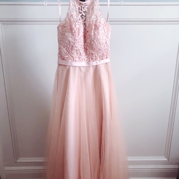 Prom Dress💖💖 - Picture 3 of 3